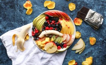 Savings on Meal Delivery: Delicious and Affordable Options! Order Now! Foods Restaurants Meals Apple Banana Orange Strawberry Mango Chocolate Fruits