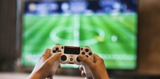Level Up Your Gaming Experience: Explore Exclusive Deals! Game On Gaming Video Remote