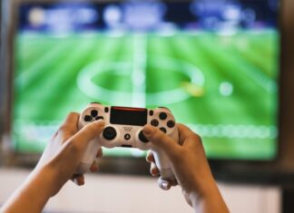 Level Up Your Gaming Experience: Explore Exclusive Deals! Game On Gaming Video Remote