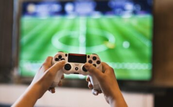 Level Up Your Gaming Experience: Explore Exclusive Deals! Game On Gaming Video Remote