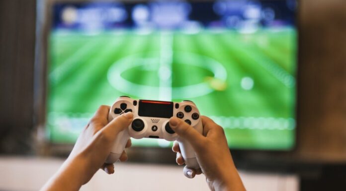 Level Up Your Gaming Experience: Explore Exclusive Deals! Game On Gaming Video Remote