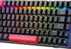 The Ultimate Guide to Selecting the Best Gaming Keyboard gaming-keyboard-dd