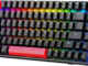 The Ultimate Guide to Selecting the Best Gaming Keyboard gaming-keyboard-dd