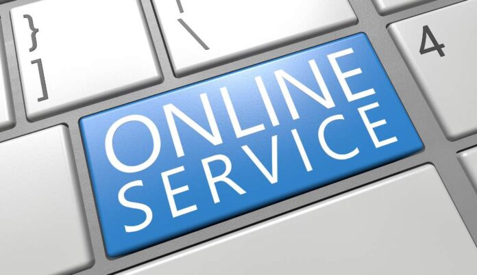 Get professional online services for business growth