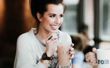 Huge Savings on Dining Out: Limited Time Only! Girls Coffee Restaurant