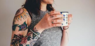 Wellness Deals: Nourish Your Mind and Body with Unbeatable Discounts! Shop Now! Health Fitness Cup Girl
