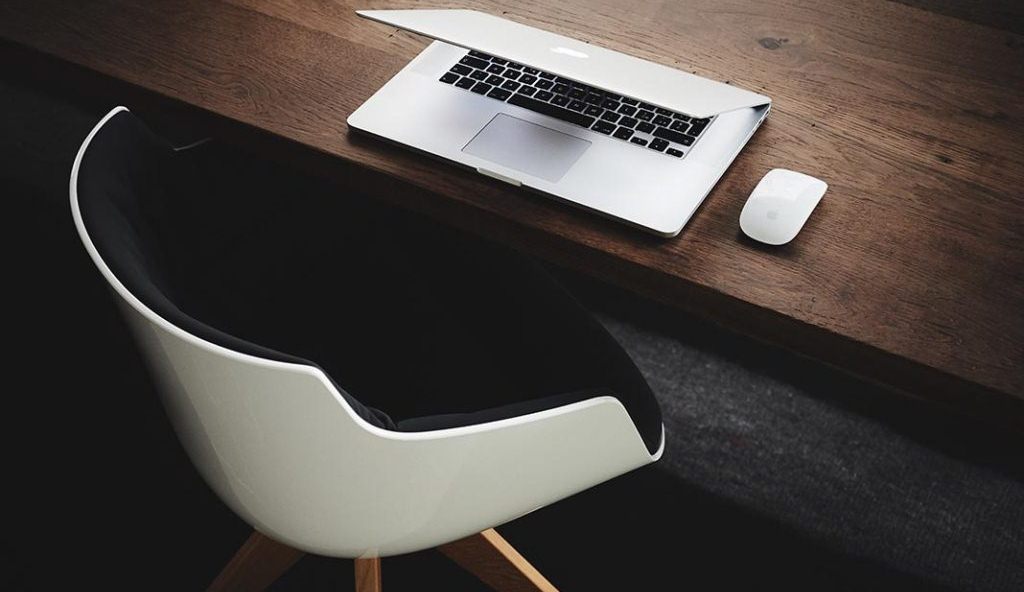 Laptop Chair Table Technology