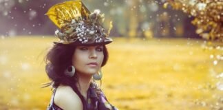 Elevate Your Lifestyle: Explore Exclusive Deals! lifestyle Women Girl Natural Garden