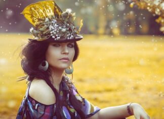 Elevate Your Lifestyle: Explore Exclusive Deals! lifestyle Women Girl Natural Garden