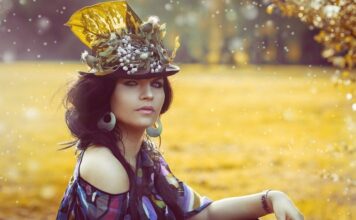 Elevate Your Lifestyle: Explore Exclusive Deals! lifestyle Women Girl Natural Garden