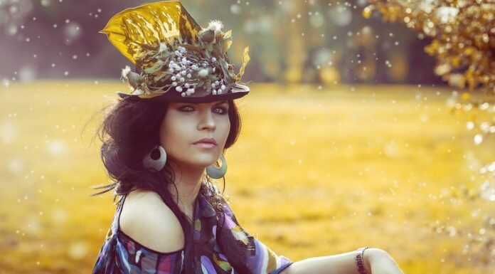 Elevate Your Lifestyle: Explore Exclusive Deals! lifestyle Women Girl Natural Garden