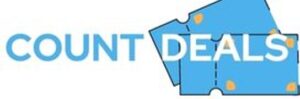Count Deals Logo