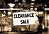 Limited-Time Offer: Shop the Clearance Sale Now! Massive Clearance Sale – Final Discounts on All Items