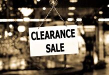 Limited-Time Offer: Shop the Clearance Sale Now! Massive Clearance Sale – Final Discounts on All Items