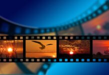 Movie Nights Made Affordable: Grab These Deals Now! Movie Film Light Camera Picture