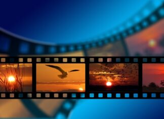 Movie Nights Made Affordable: Grab These Deals Now! Movie Film Light Camera Picture