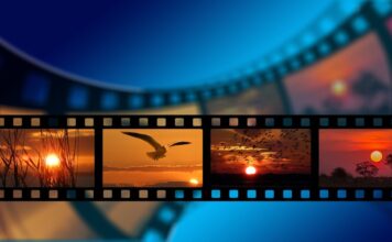 Movie Nights Made Affordable: Grab These Deals Now! Movie Film Light Camera Picture