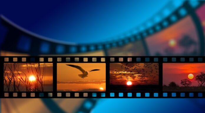 Movie Nights Made Affordable: Grab These Deals Now! Movie Film Light Camera Picture