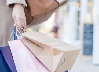 From Eco to Tech: How Smart Paper Bags Are Shaping the Future of Packaging Smart Paper Bags Are Shaping the Future of Packaging