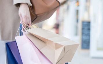 From Eco to Tech: How Smart Paper Bags Are Shaping the Future of Packaging Smart Paper Bags Are Shaping the Future of Packaging