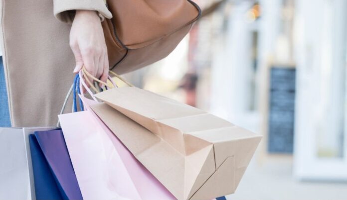 paper-bag-image Smart Paper Bags Are Shaping the Future of Packaging