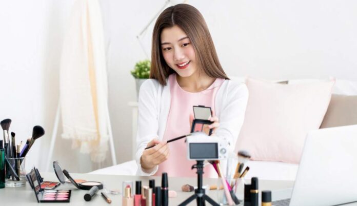 Limited-time discounts on premium beauty products