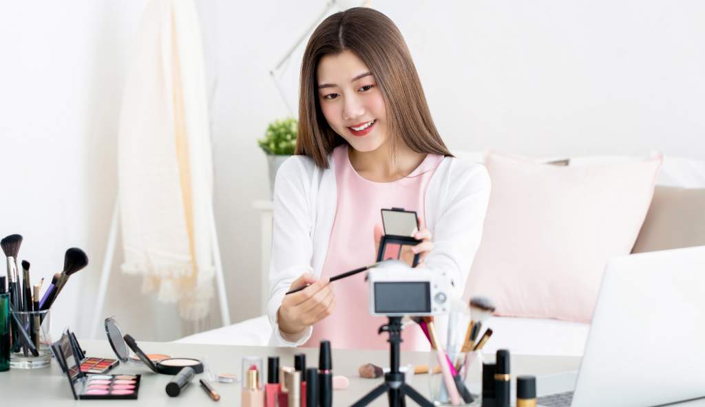 Limited-time discounts on premium beauty products