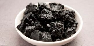Discover Australia’s Pure Natural Shilajit Uses & Benefits Pure Naturals SSS