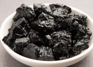 Discover Australia’s Pure Natural Shilajit Uses & Benefits Pure Naturals SSS