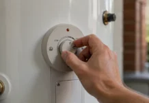The One Setting Change That Could Cut Your Hot Water Bill Without Spending a Cent Reduce Your Hot Water Bill Without Spending a Cent