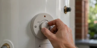 The One Setting Change That Could Cut Your Hot Water Bill Without Spending a Cent Reduce Your Hot Water Bill Without Spending a Cent