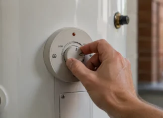 The One Setting Change That Could Cut Your Hot Water Bill Without Spending a Cent Reduce Your Hot Water Bill Without Spending a Cent