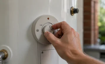 The One Setting Change That Could Cut Your Hot Water Bill Without Spending a Cent Reduce Your Hot Water Bill Without Spending a Cent