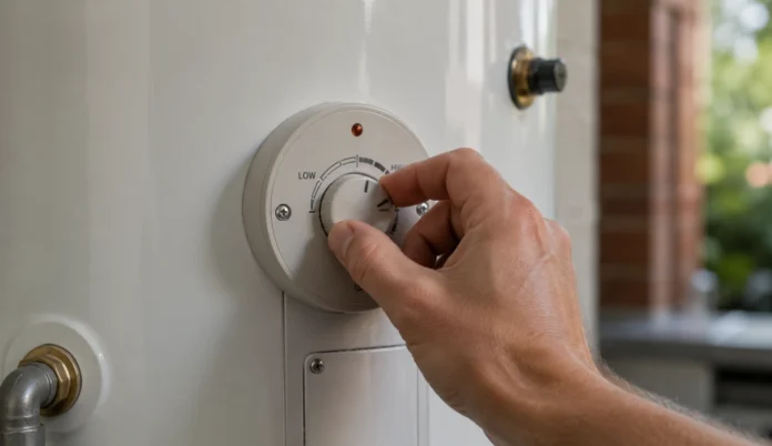How to Reduce Your Hot Water Bill Without Spending a Cent Reduce Your Hot Water Bill Without Spending a Cent