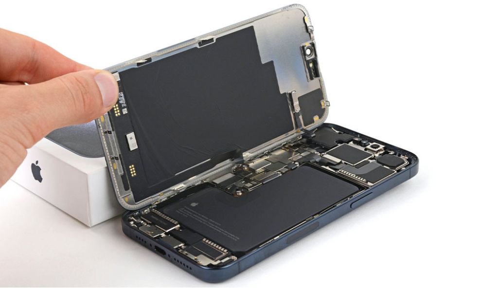 Repairing Your Apple Device Device How to Fix it