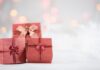 Seasonal Offers: Get in the Spirit Seasonal Offers Gifts Present