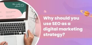 What is SEO, and Why is it Important for Online Businesses? seo-search-engine-optimization-seo
