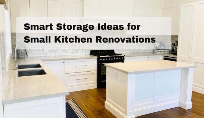 small-kitchen-renovations-renovate small kitchen renovations