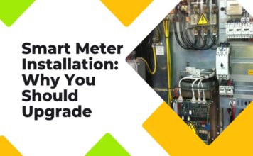 Smart Meter Installation: Why You Should Upgrade Smart Meter Installation