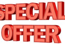 Top Deals: Unlocking Amazing Discounts and Offers Special Offer Deal of the Day