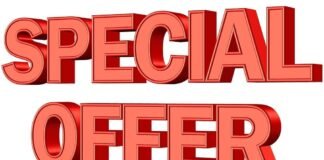 Top Deals: Unlocking Amazing Discounts and Offers Special Offer Deal of the Day