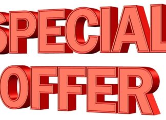 Top Deals: Unlocking Amazing Discounts and Offers Special Offer Deal of the Day