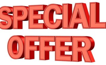 Top Deals: Unlocking Amazing Discounts and Offers Special Offer Deal of the Day