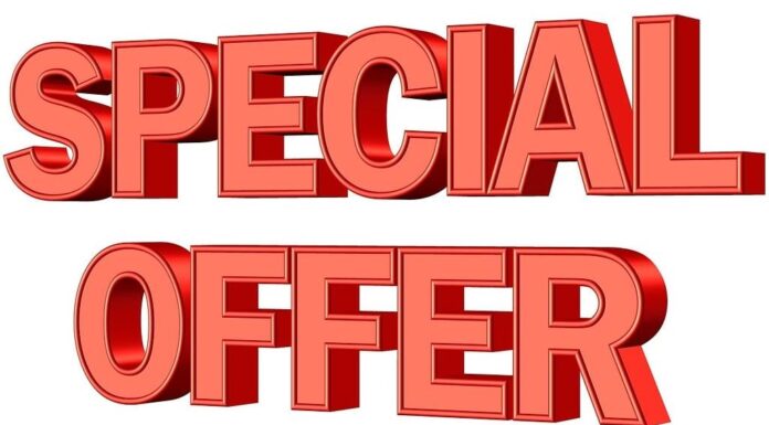 Top Deals: Unlocking Amazing Discounts and Offers Special Offer Deal of the Day