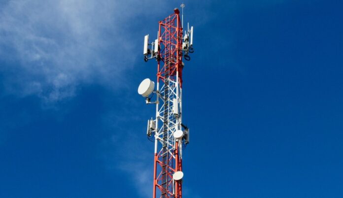 Telecommunication Mobile Roaming