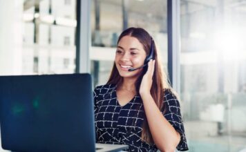 Exclusive Online Coupon Deals – Limited Time Only! Affordable telecommunications offers for high-speed internet and network services laptop headphone girl