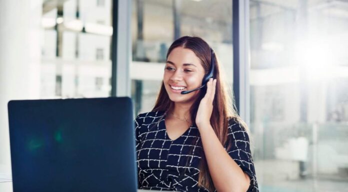 Exclusive Online Coupon Deals – Limited Time Only! Affordable telecommunications offers for high-speed internet and network services laptop headphone girl