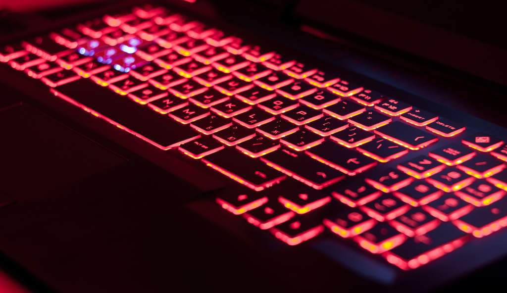 Top gaming keyboards with RGB lighting and mechanical switches for ultimate performance