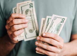 Discover the Power of Savings with Bundles: Unlock Amazing Deals! Value Bundle Dollar Men Currency Money