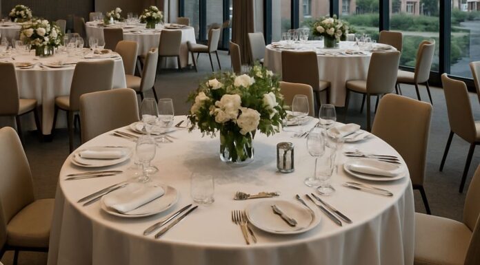 Venue Hire in Luton: Your Complete Guide to Finding the Perfect Space Best Venue Hire in Luton